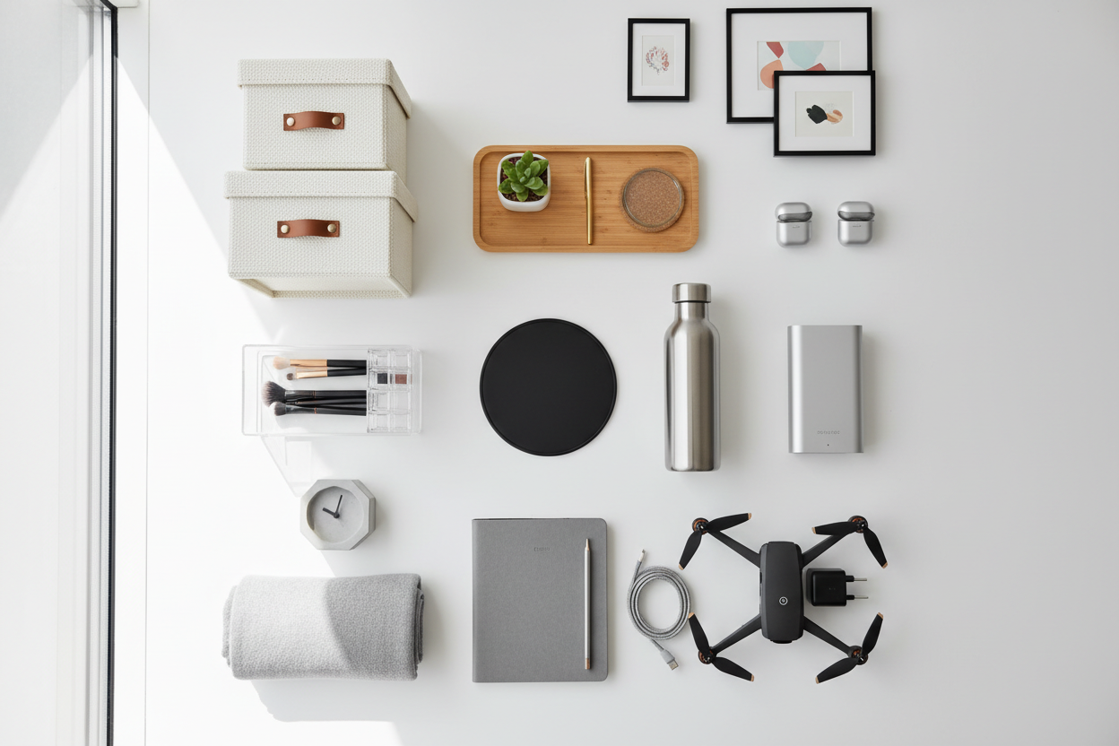 Accessories