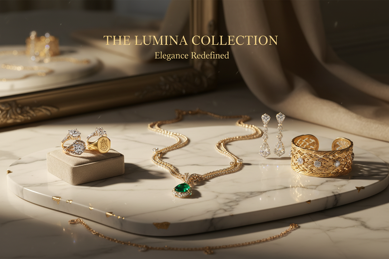 Jewellery