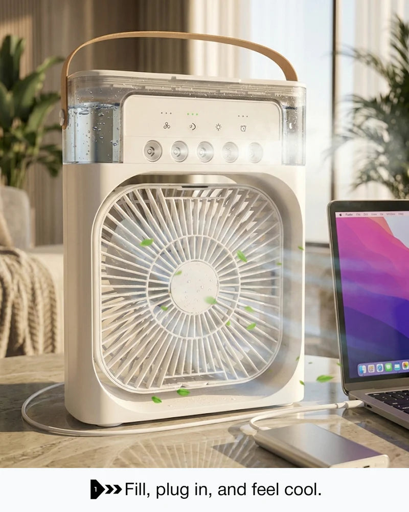 Mini Cooler