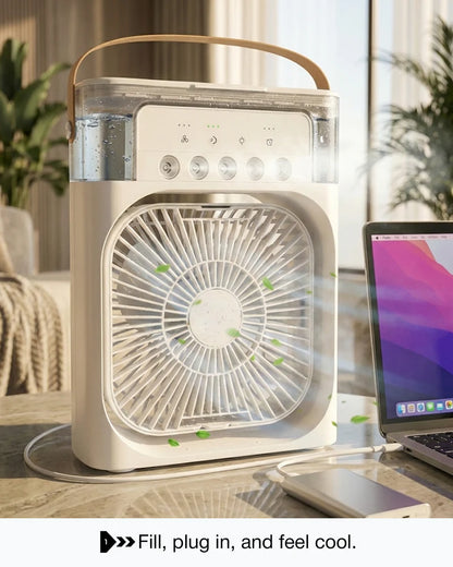 Mini Cooler