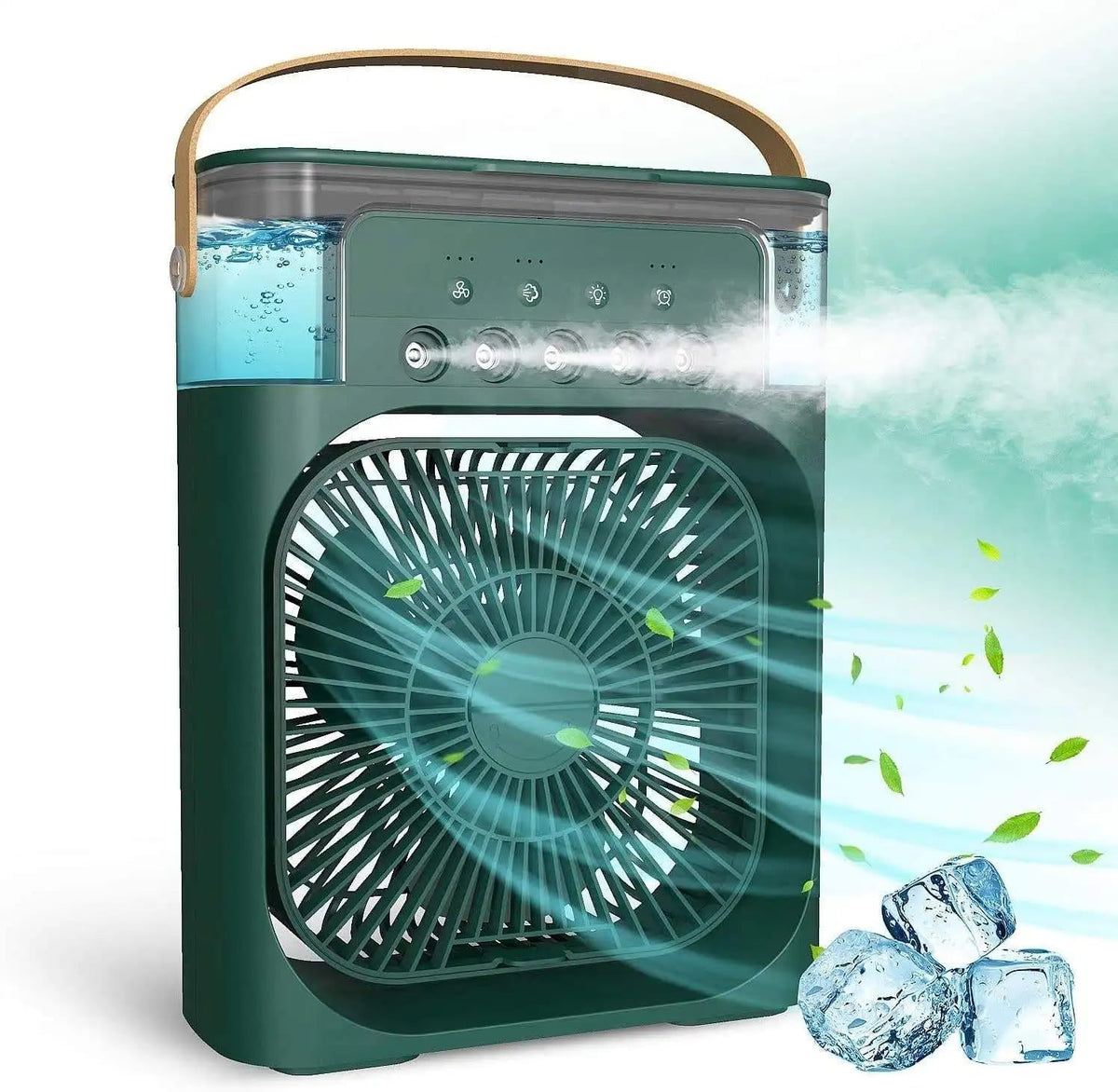 Mini Cooler