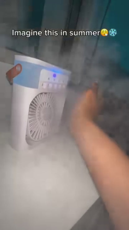 Mini Cooler